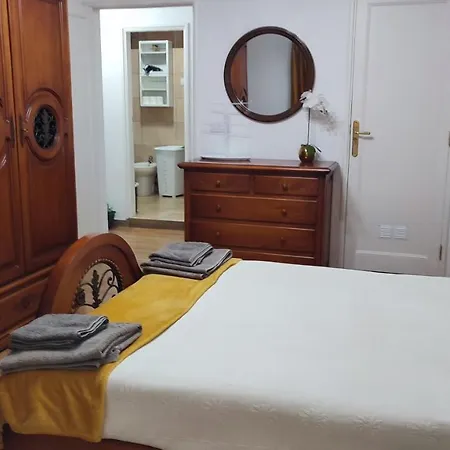 Dom wakacyjny Casa