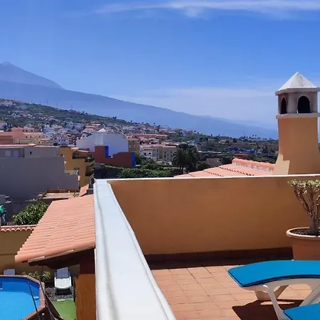 Dom wakacyjny Casa