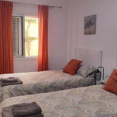 Dom wakacyjny Casa