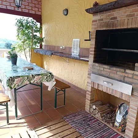 Ferienhaus Casa