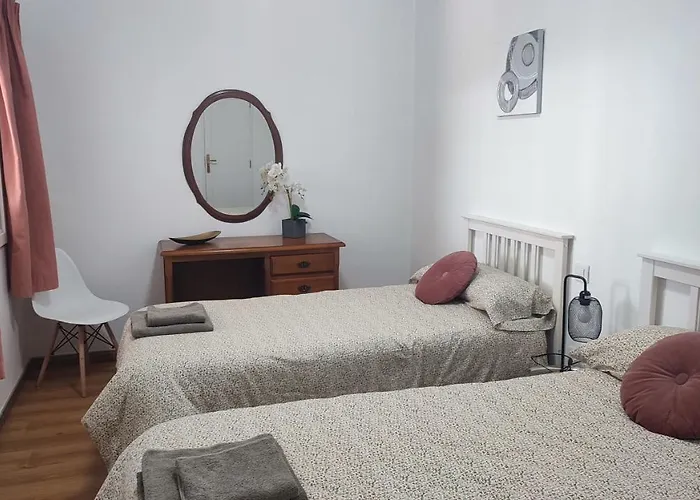 Ferienhaus Casa