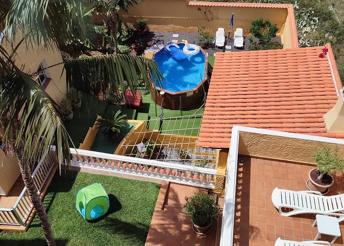 Ferienhaus Casa