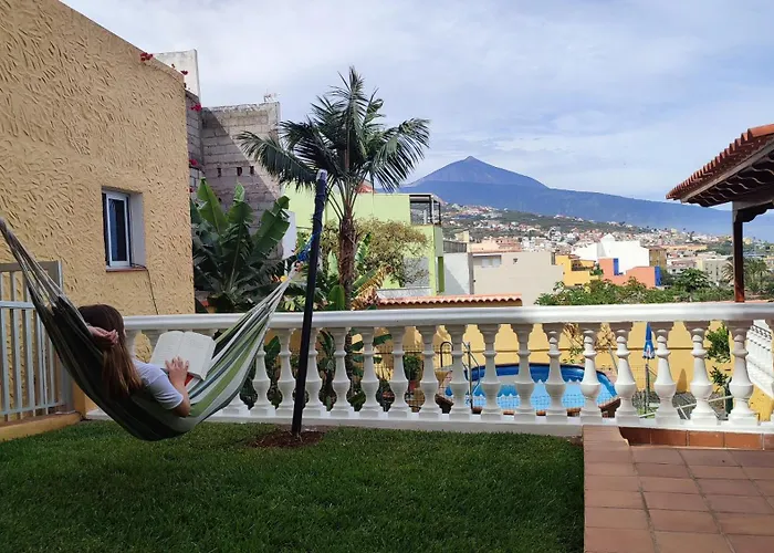 Ferienhaus Casa