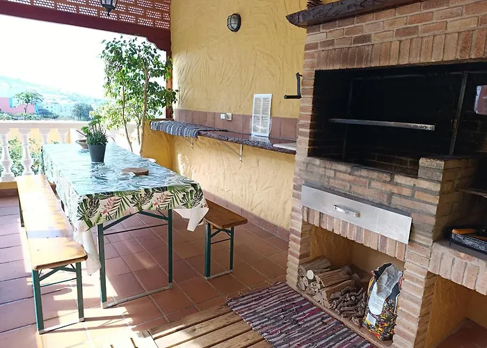 Ferienhaus Casa
