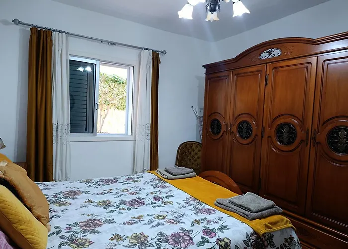 Ferienhaus Casa