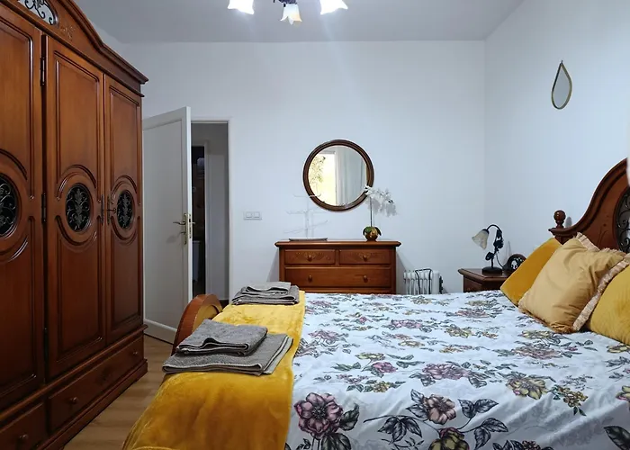 Ferienhaus Casa