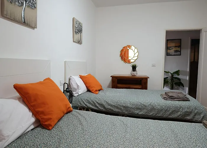 Ferienhaus Casa