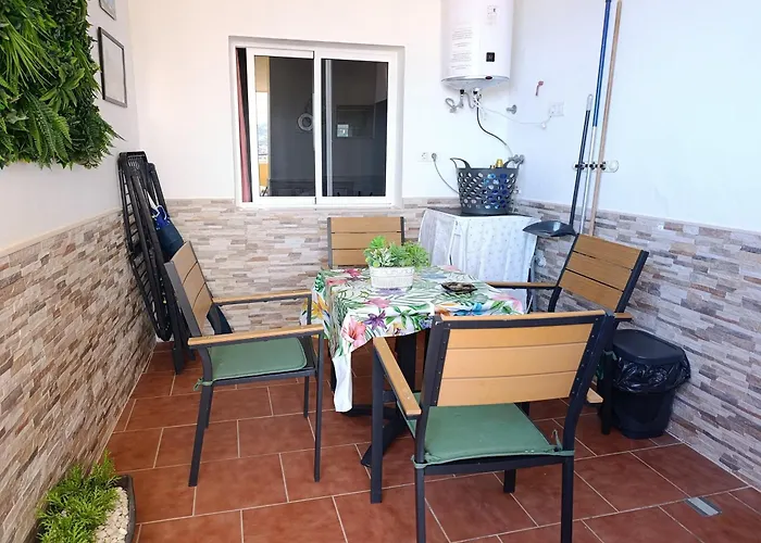 Ferienhaus Casa