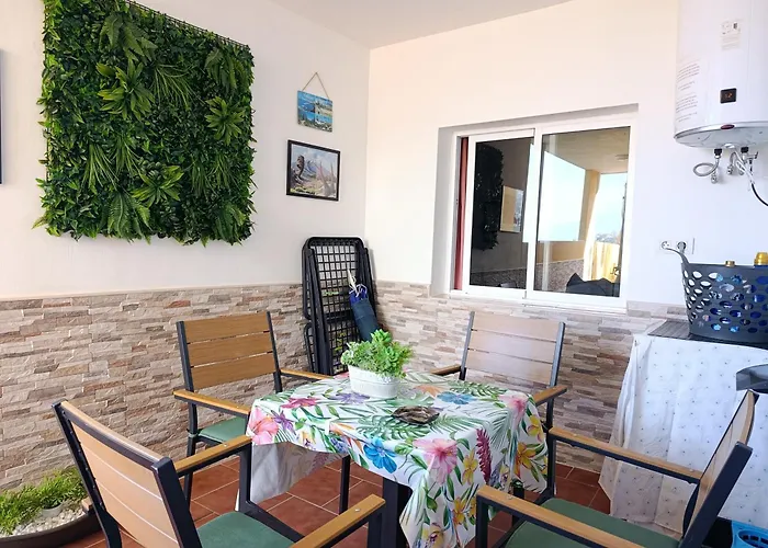 Ferienhaus Casa